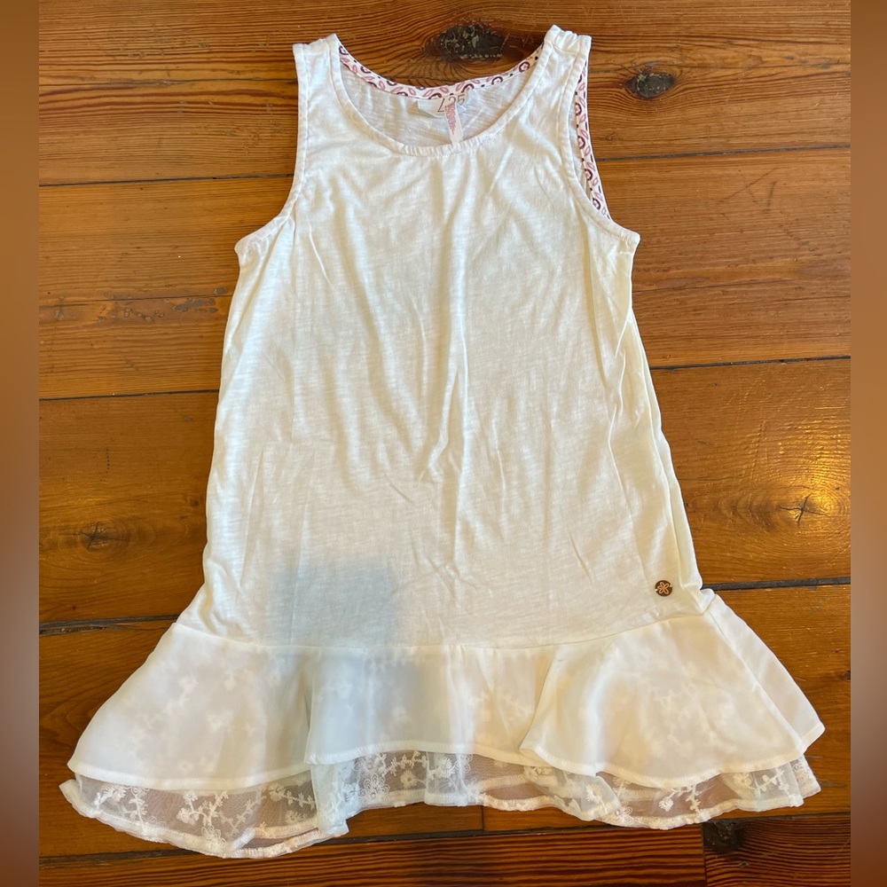 Matilda Jane top size 10.